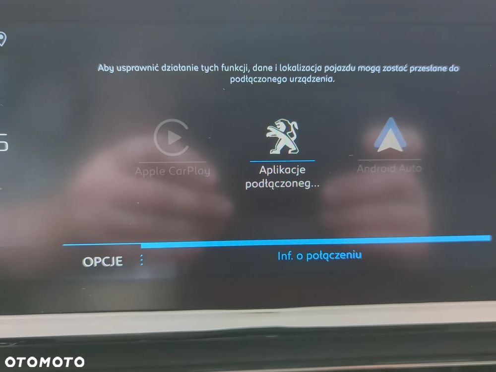 Peugeot 3008 1.2 PureTech Allure S&S EAT8 - 35