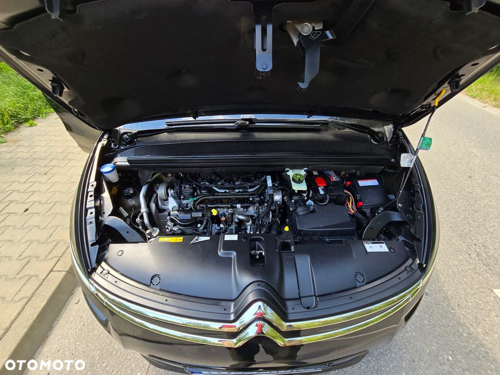 Citroën C4 Grand Picasso 2.0 BlueHDi Exclusive - 26