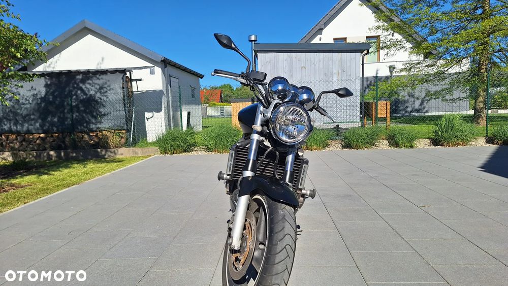 Honda Hornet - 2