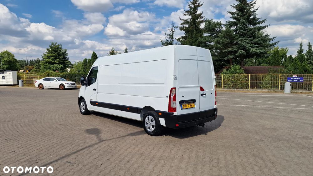 Renault Master - 3
