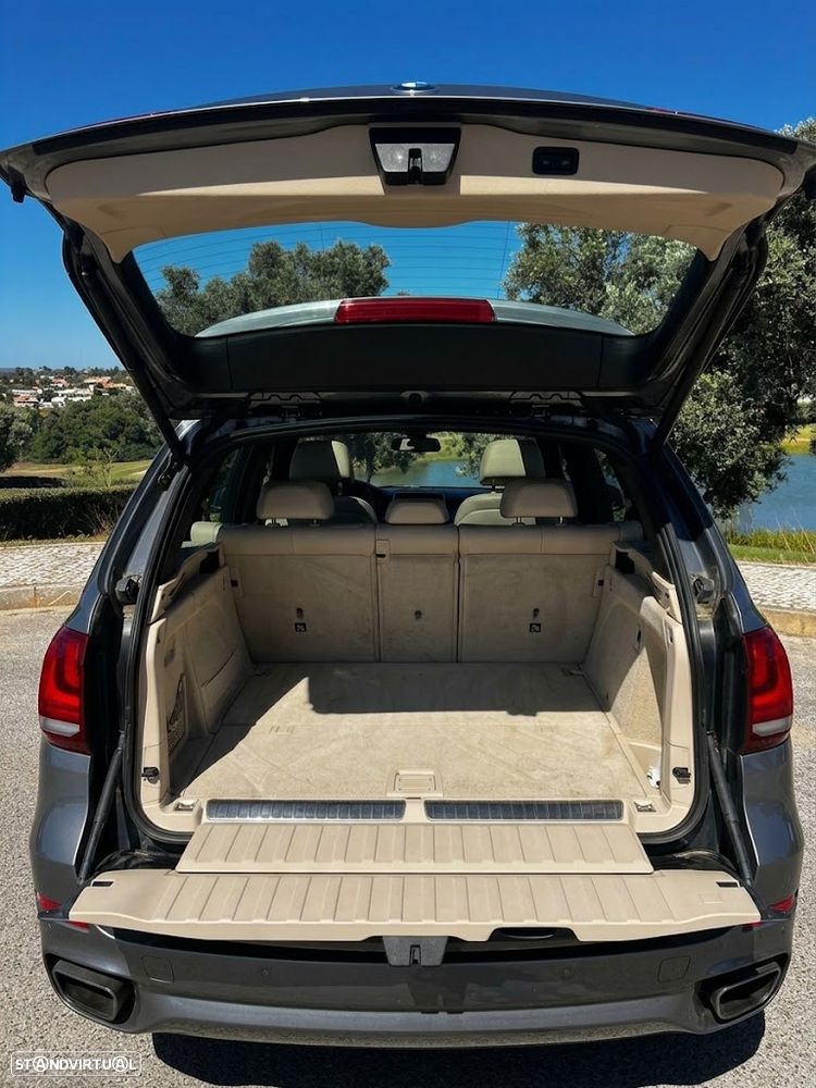 BMW X5 xDrive40e - 11