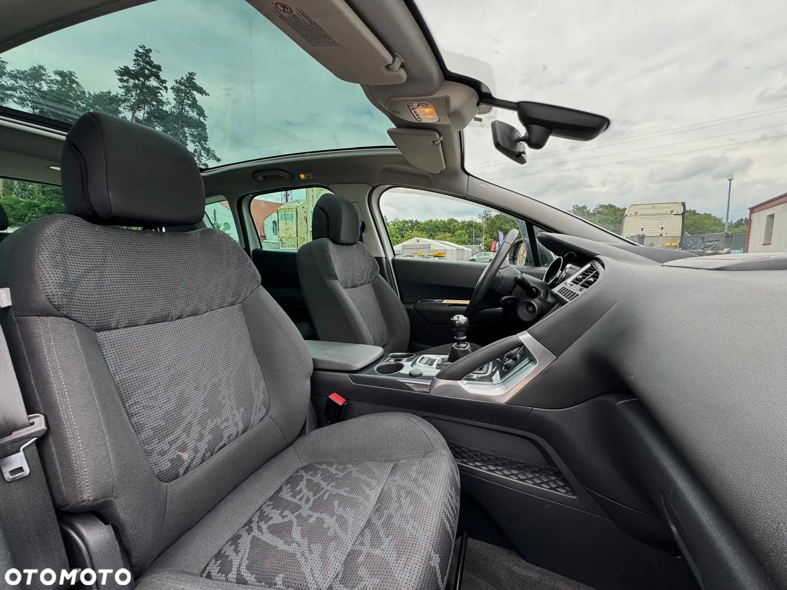 Peugeot 3008 - 6