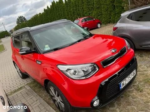 Kia Soul 1.6 GDI XL - 1