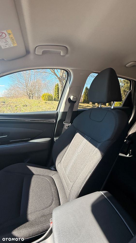 Hyundai Tucson 1.6 T-GDi Executive 2WD - 22