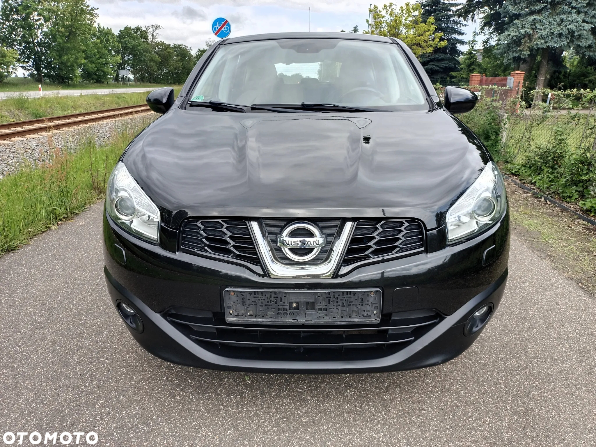 Nissan Qashqai 2.0 CVT acenta - 3