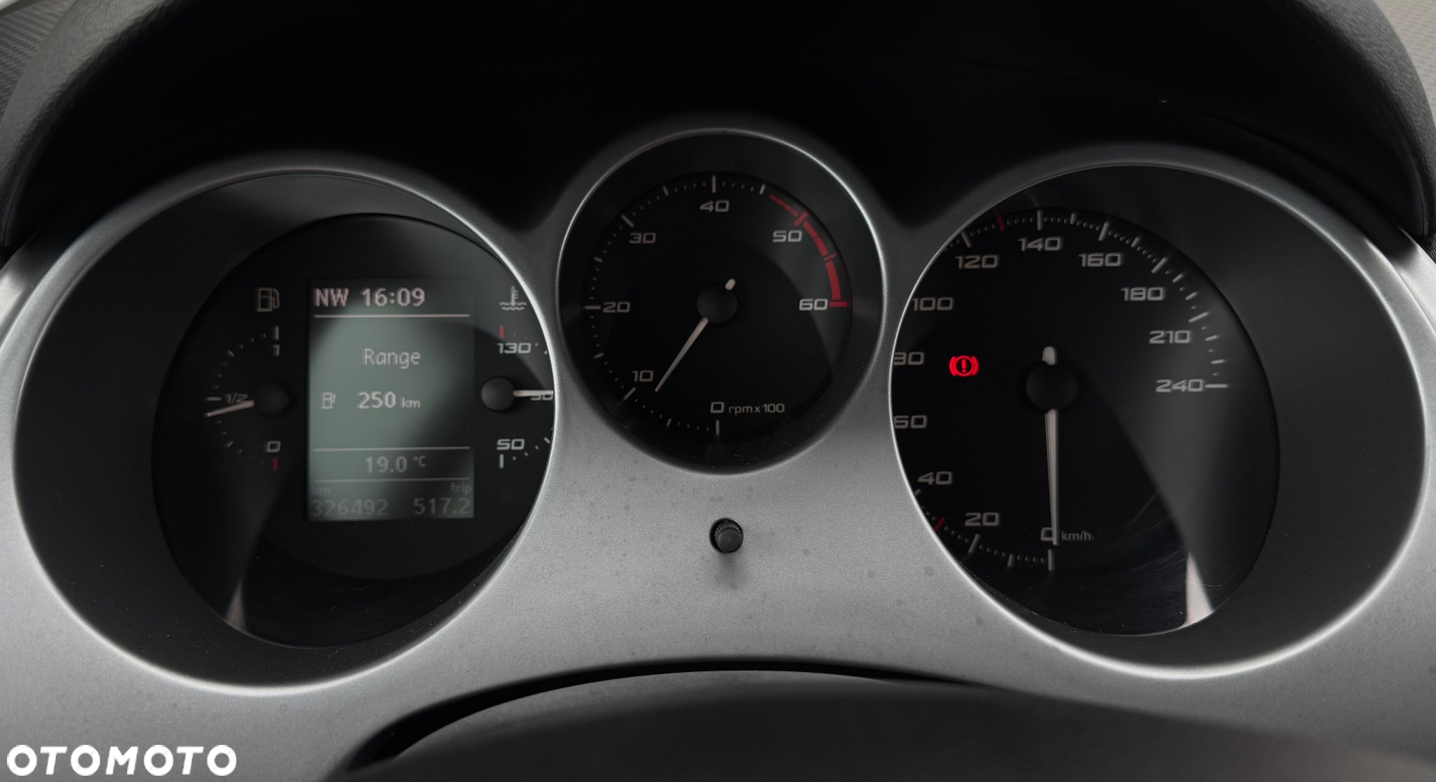 Seat Altea XL 2.0 TDI DPF Stylance - 12