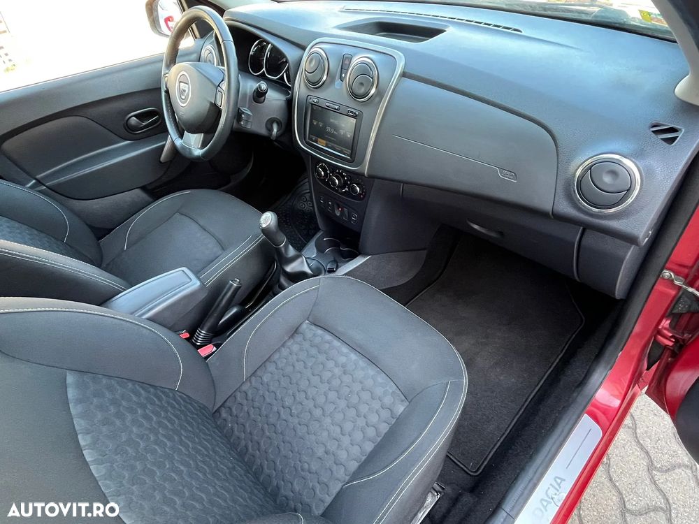 Dacia Sandero 0.9 TCe Laureate - 6
