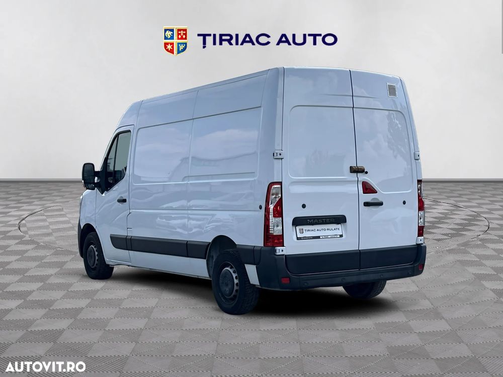 Renault Master FG F3300 L2H2 - 3