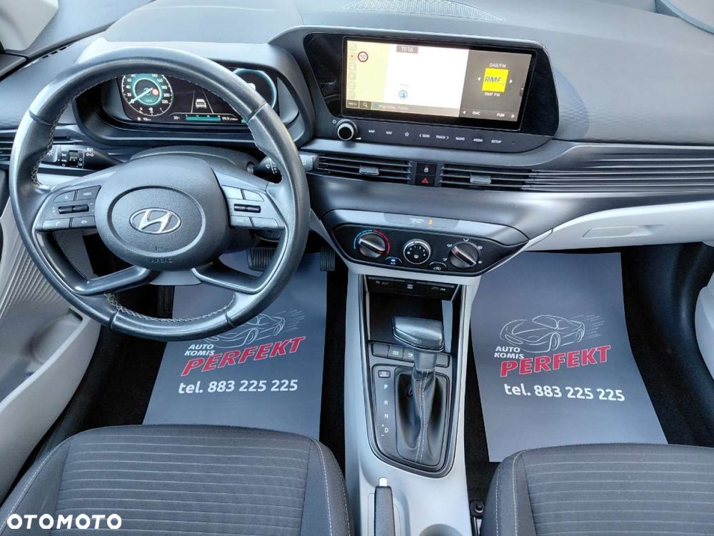 Hyundai i20 - 17