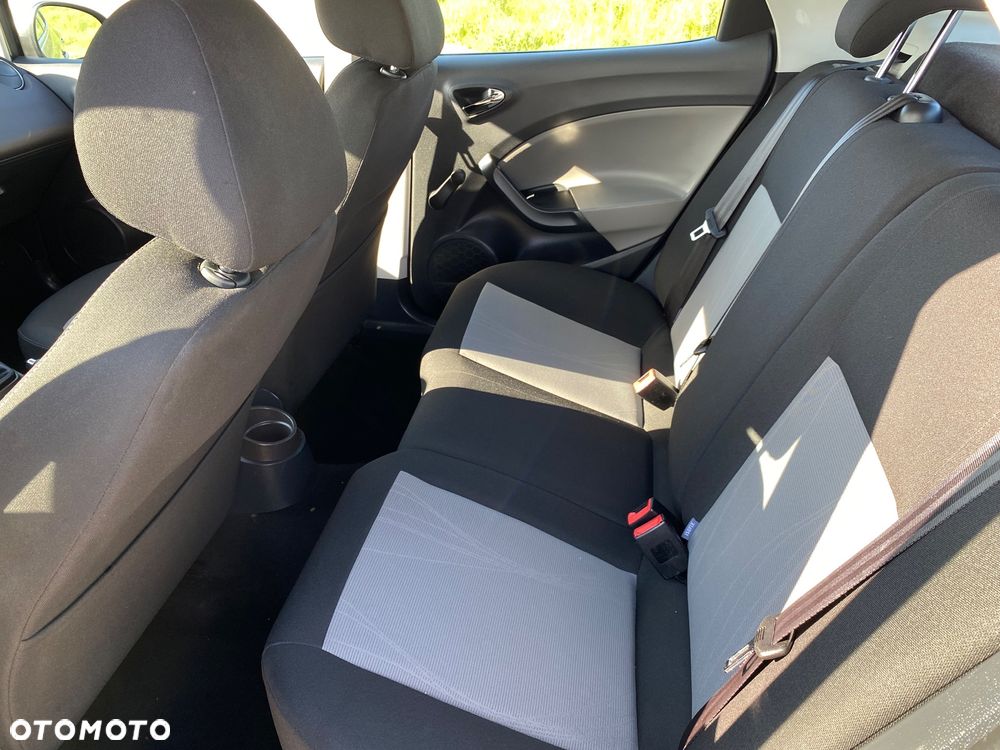 Seat Ibiza 1.6 TDI CR Style - 25