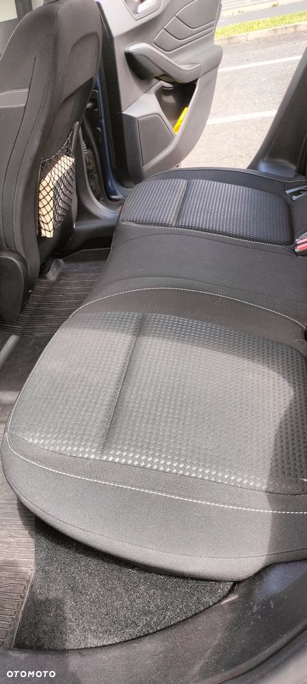 Ford Focus 1.0 EcoBoost Trend - 13