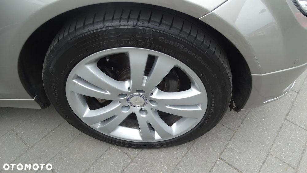 Mercedes-Benz Klasa C 200 Kompressor Automatik Avantgarde - 29