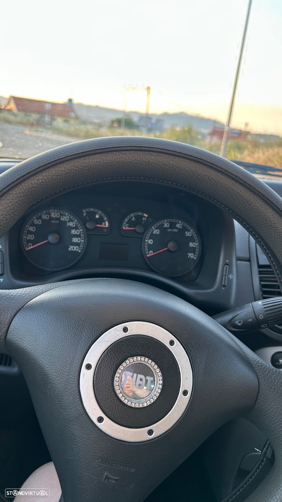 Fiat Punto 60 Sound - 15