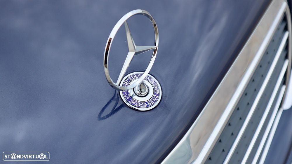 Mercedes-Benz E 220 - 57