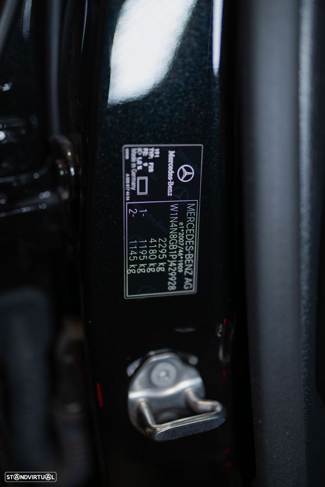 Mercedes-Benz GLA 250 e Progressive - 24