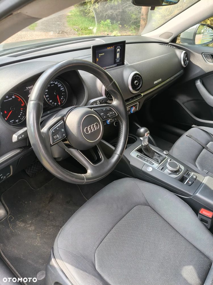 Audi A3 - 11