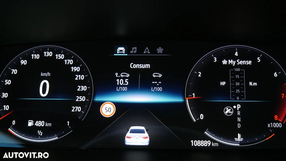 Renault Talisman - 26