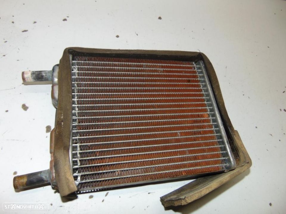 Volvo 244 radiador chaufagem - 1