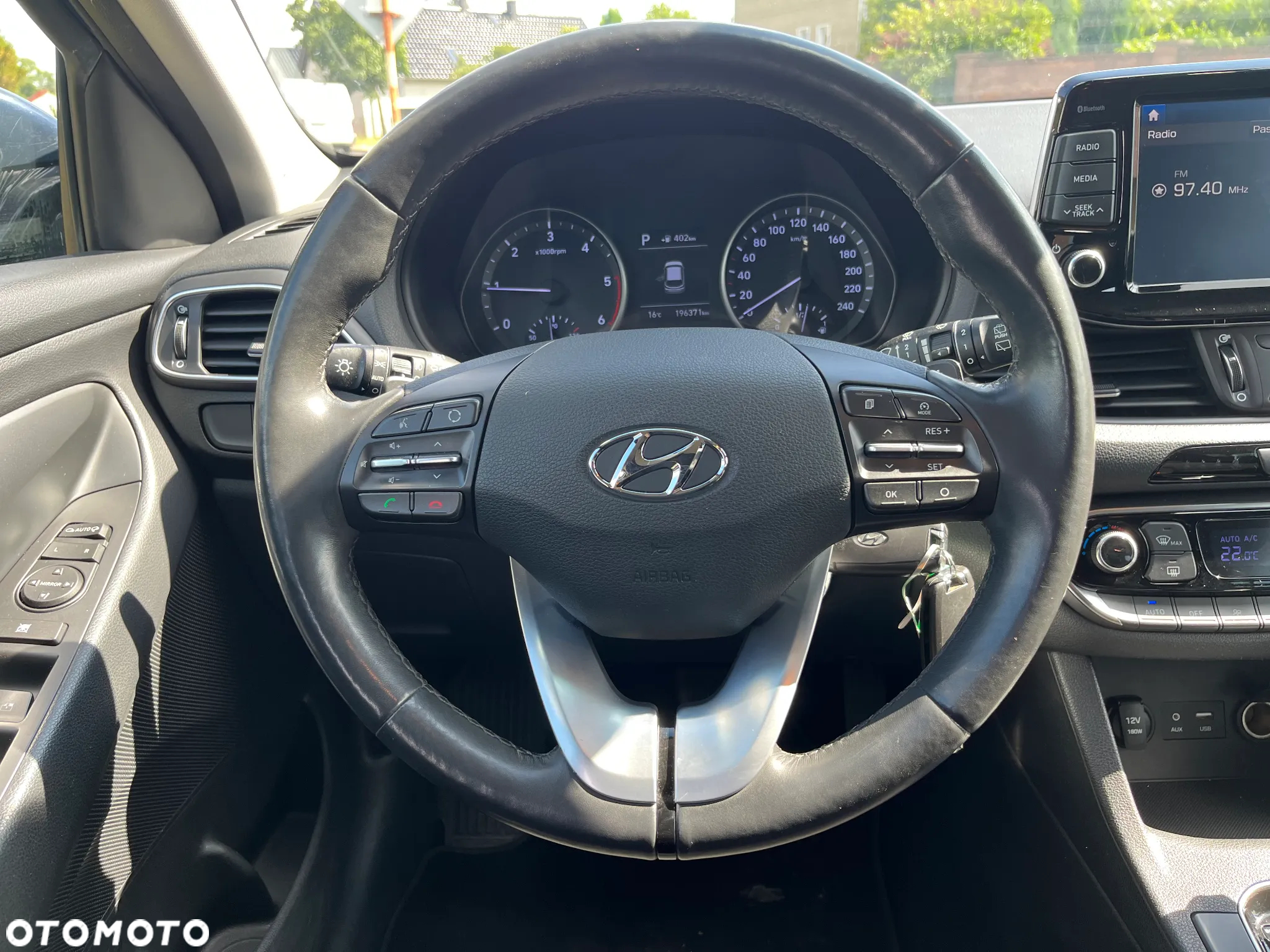 Hyundai i30 - 26