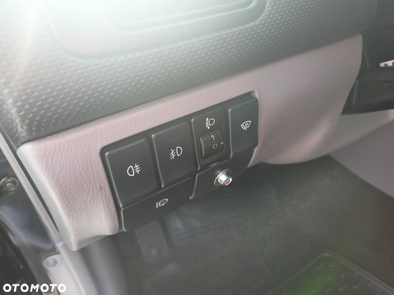 Subaru Forester - 25