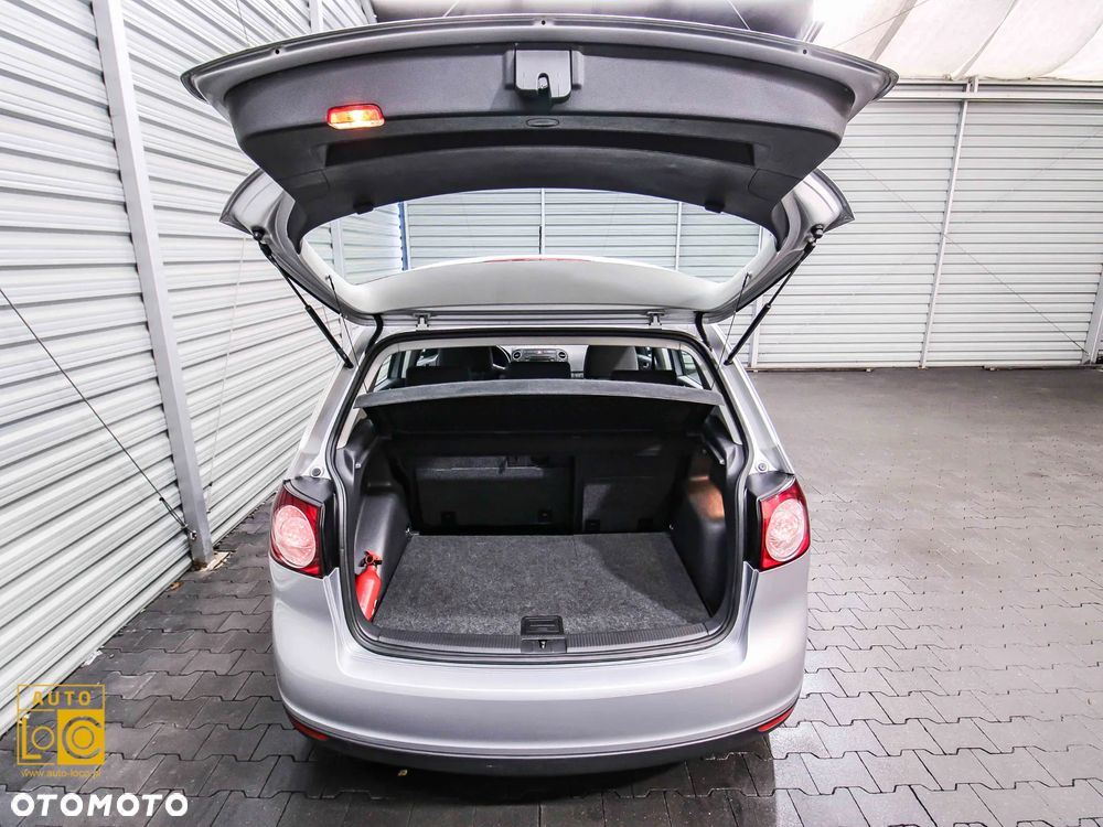 Volkswagen Golf Plus 1.6 Automatik Comfortline - 12
