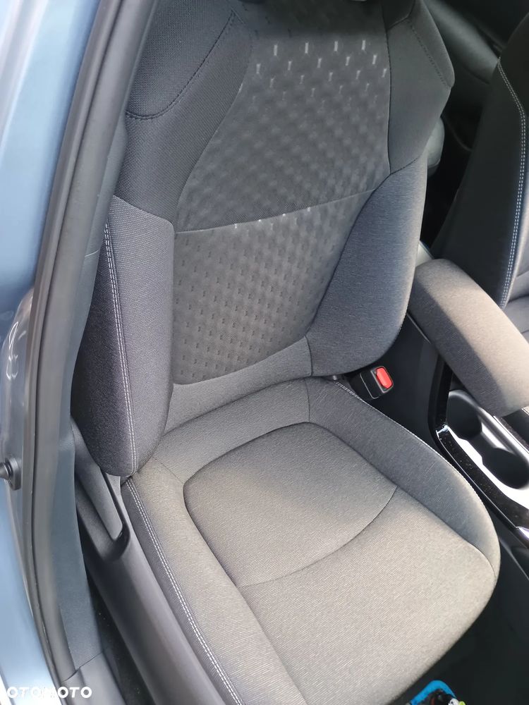 Toyota Corolla 1.8 Hybrid Comfort - 12