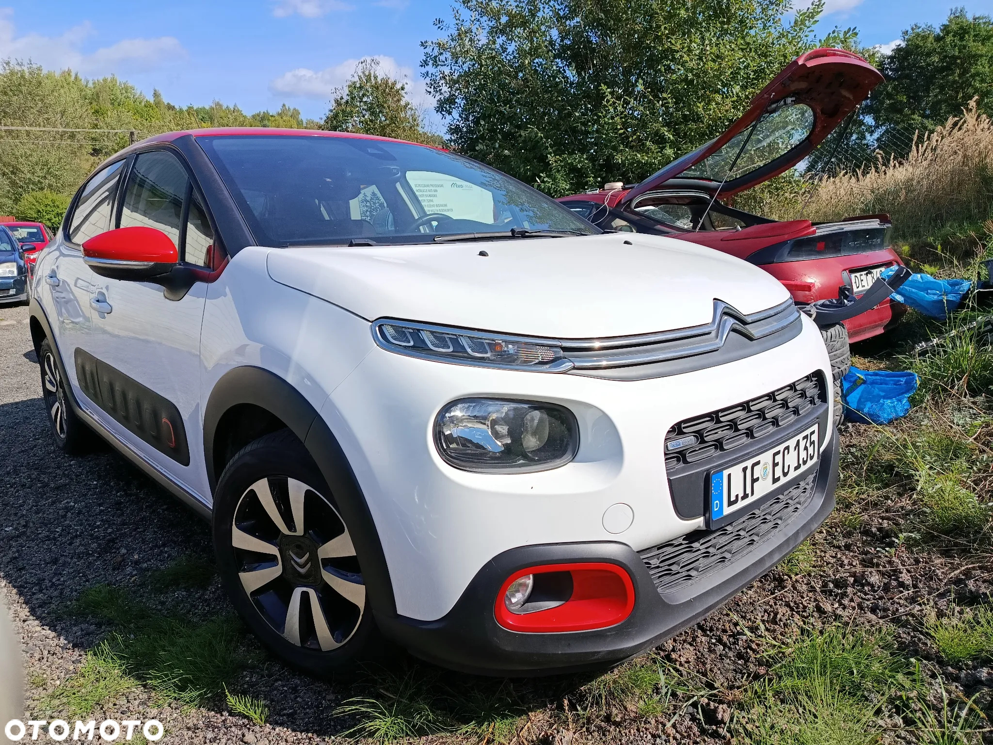 Citroën C3 - 4