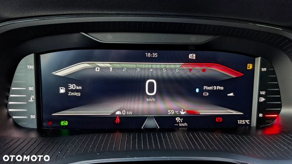 Skoda Octavia 1.5 TSI e-Tec Style DSG - 22