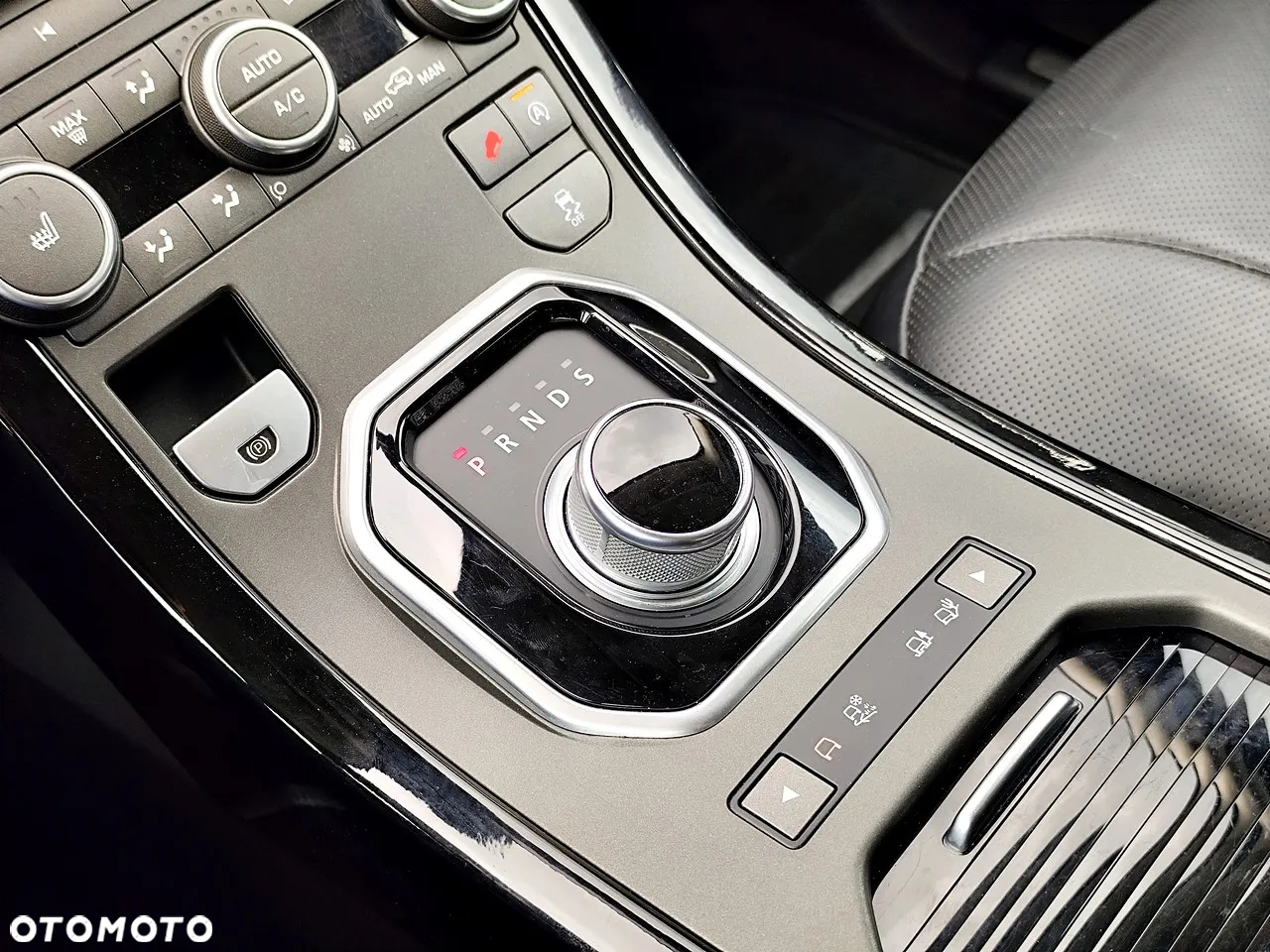 Land Rover Range Rover Evoque 2.0Si4 HSE - 28