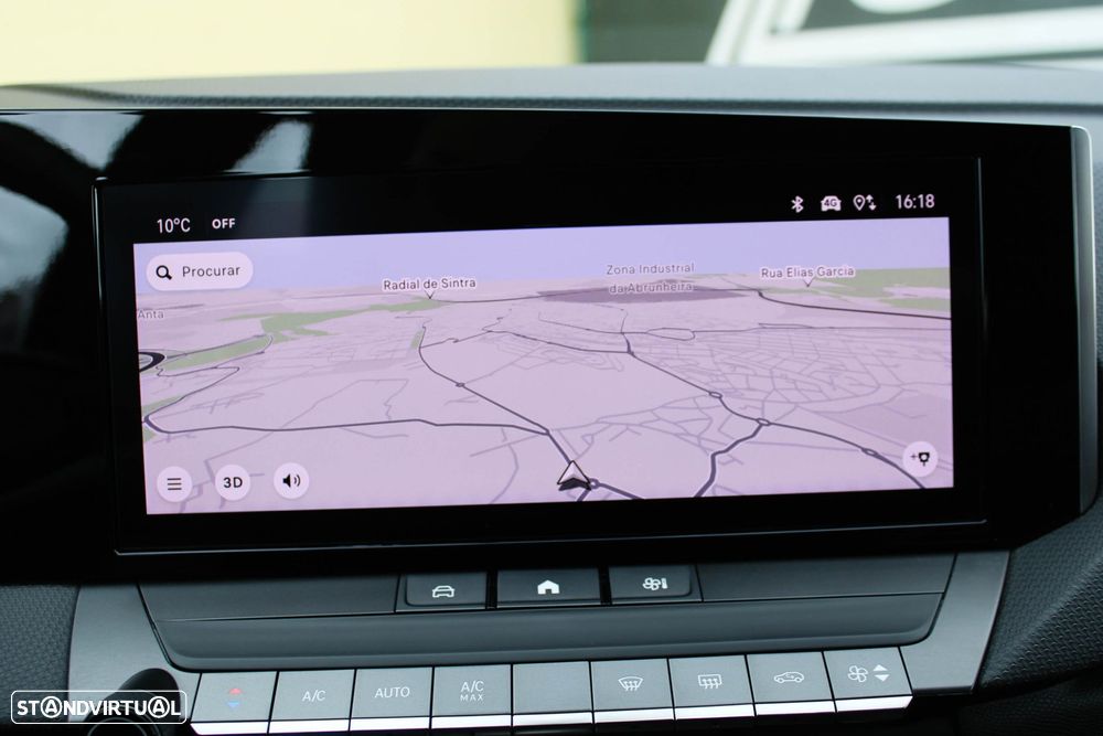 Opel Astra 1.6 T PHEV Business - 32