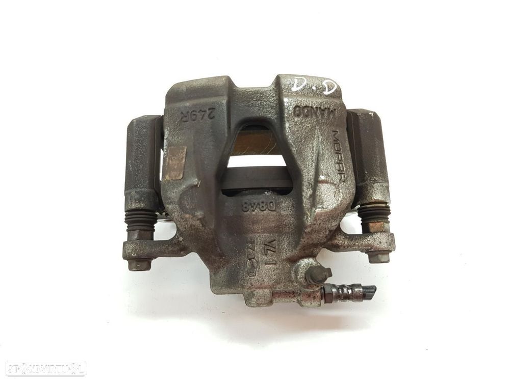 CALÍPER DE FREIO DIANTEIRO DIREITO FIAT 500X 334 - 1