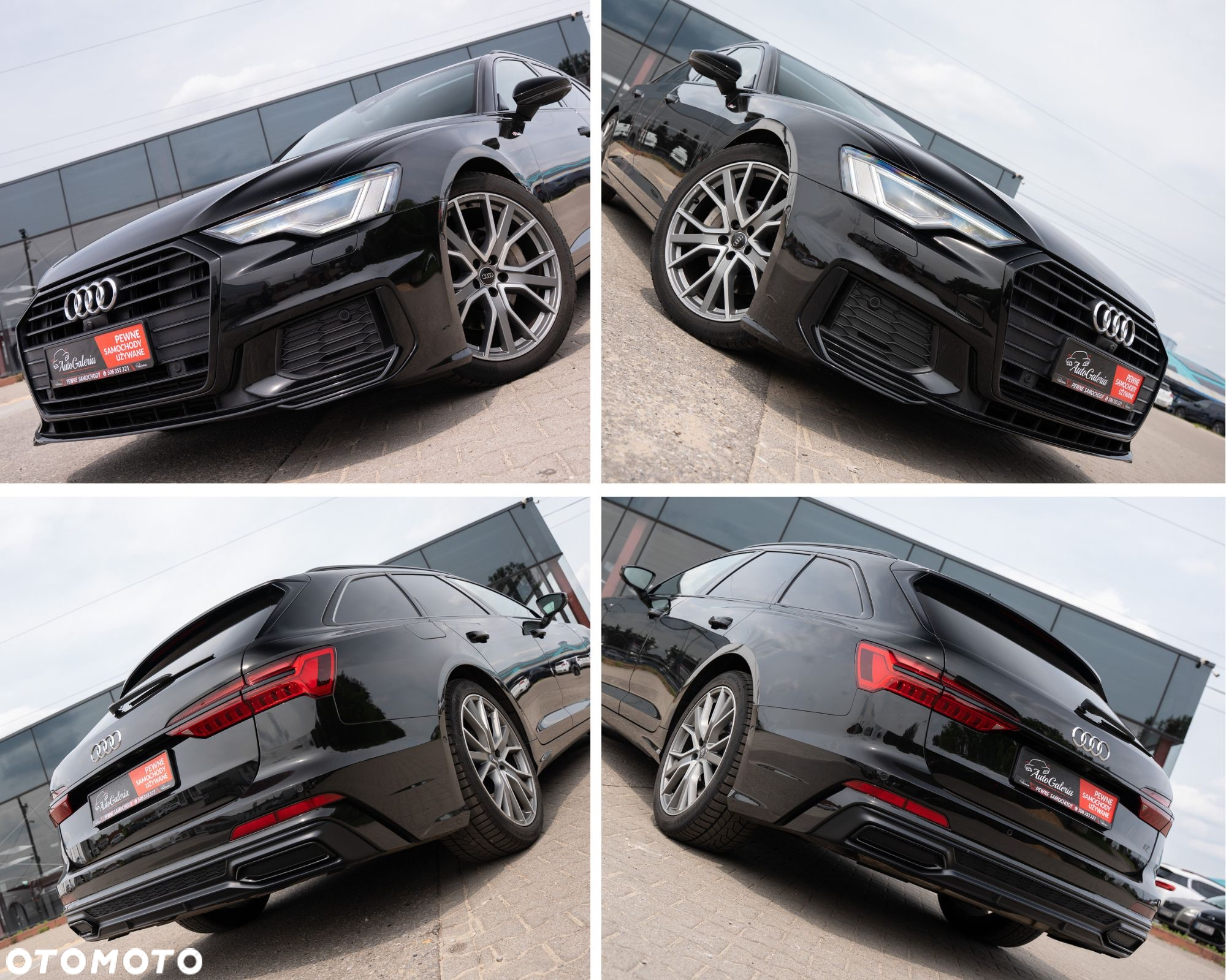Audi A6 - 15