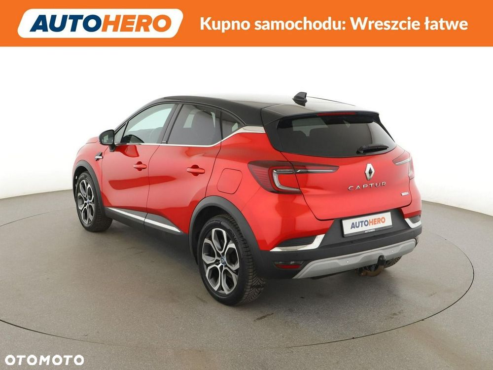 Renault Captur E-TECH 160 INTENS - 5
