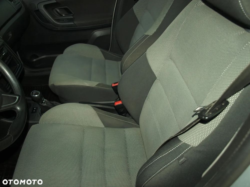 Skoda Roomster 1.2 TSI Ambition - 21