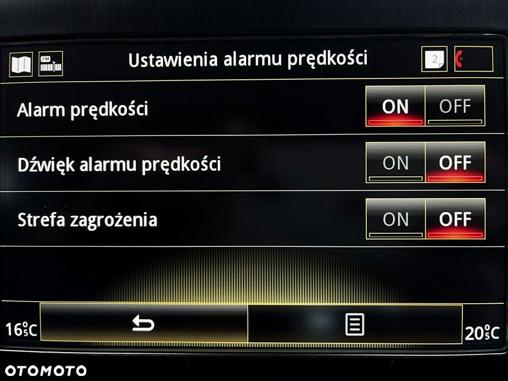 Renault Grand Scenic - 40