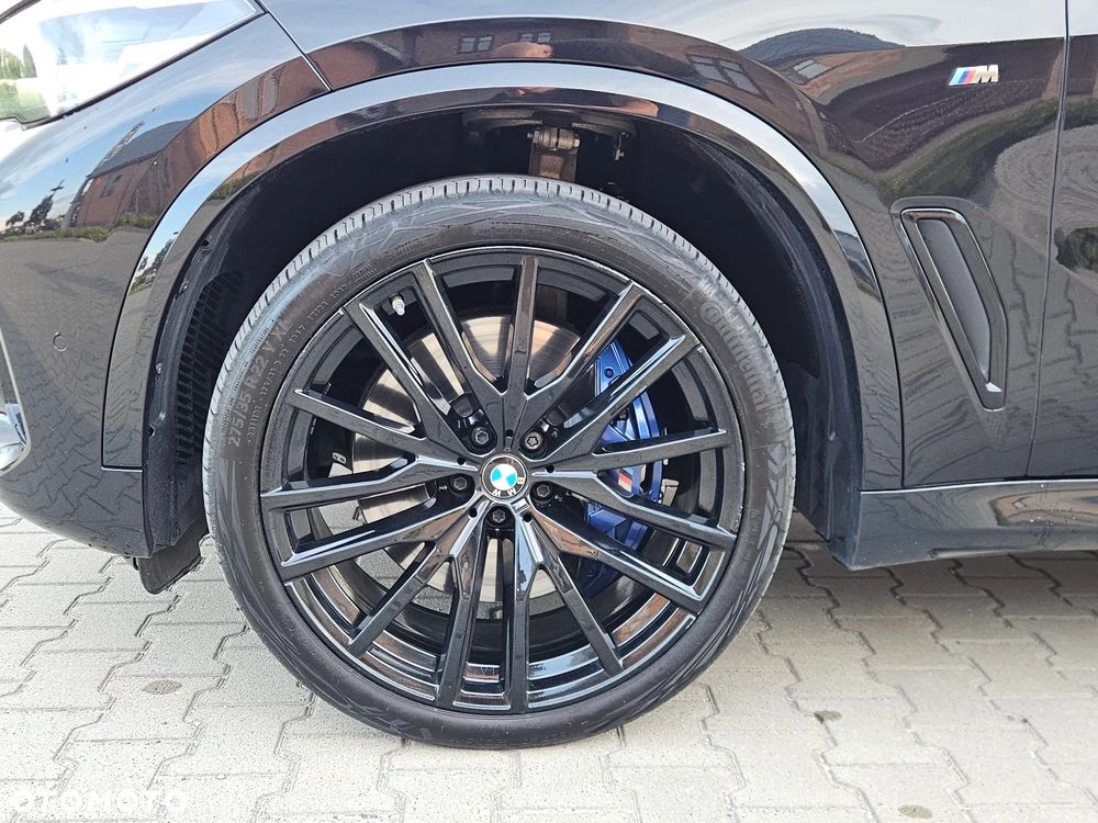 BMW X5 M50i - 29
