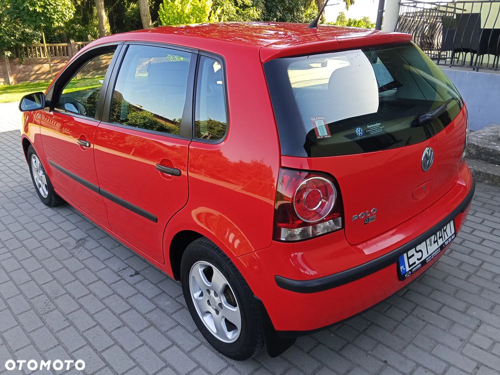 Volkswagen Polo - 3