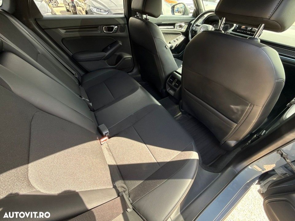 Honda Civic - 19