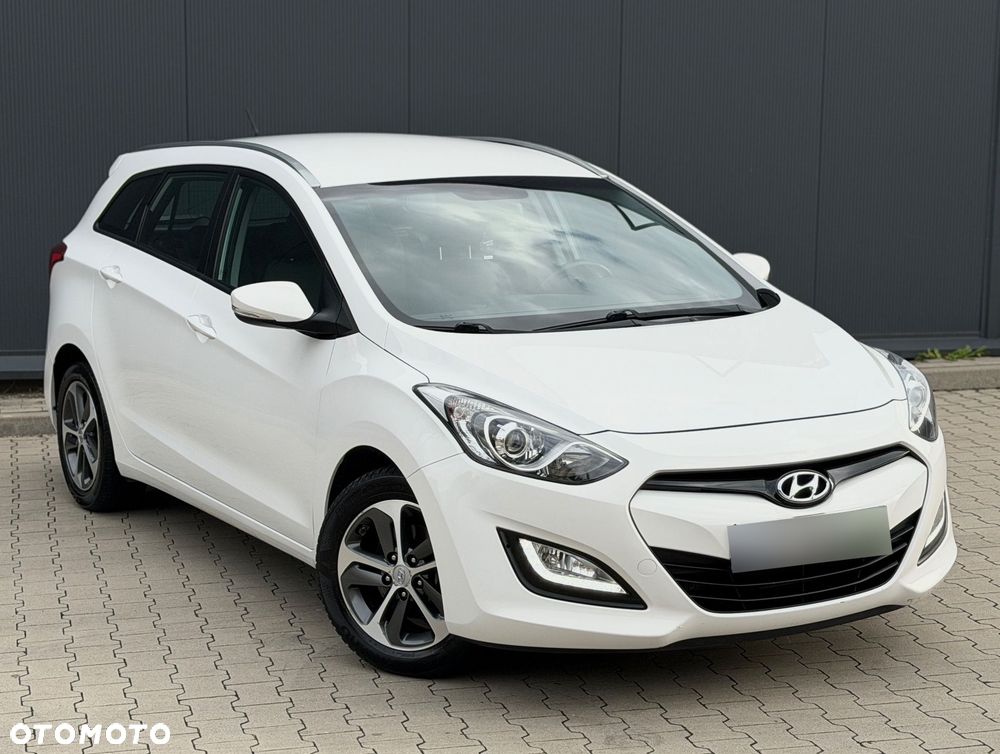 Hyundai i30 1.6 GDI Premium - 33