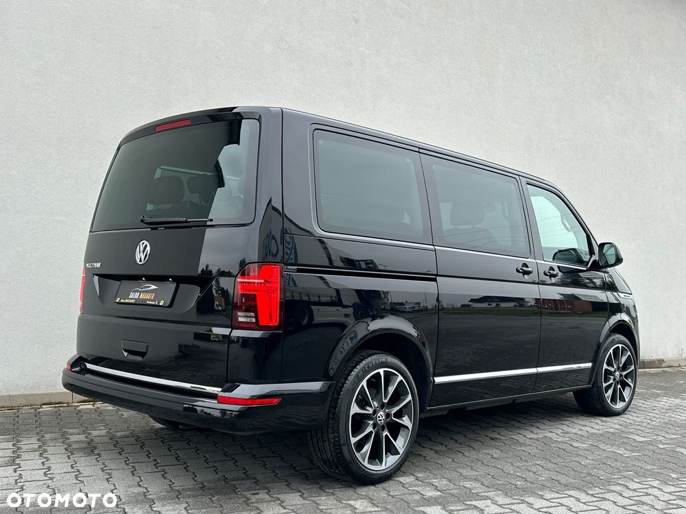 Volkswagen Multivan 2.0 TDI L1 Higline DSG - 13