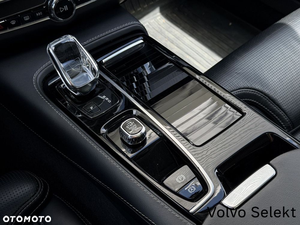 Volvo V90 - 23