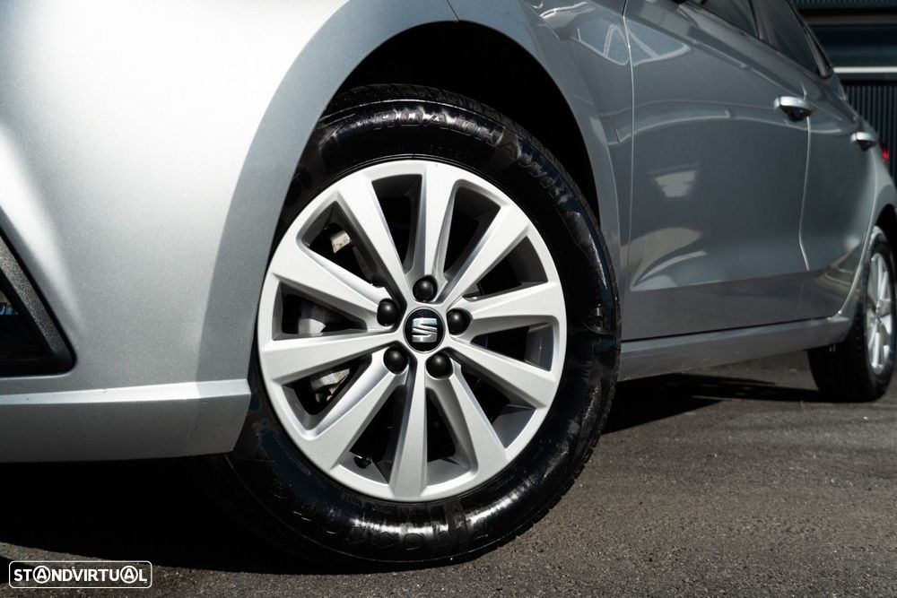 SEAT Ibiza 1.0 Style - 36