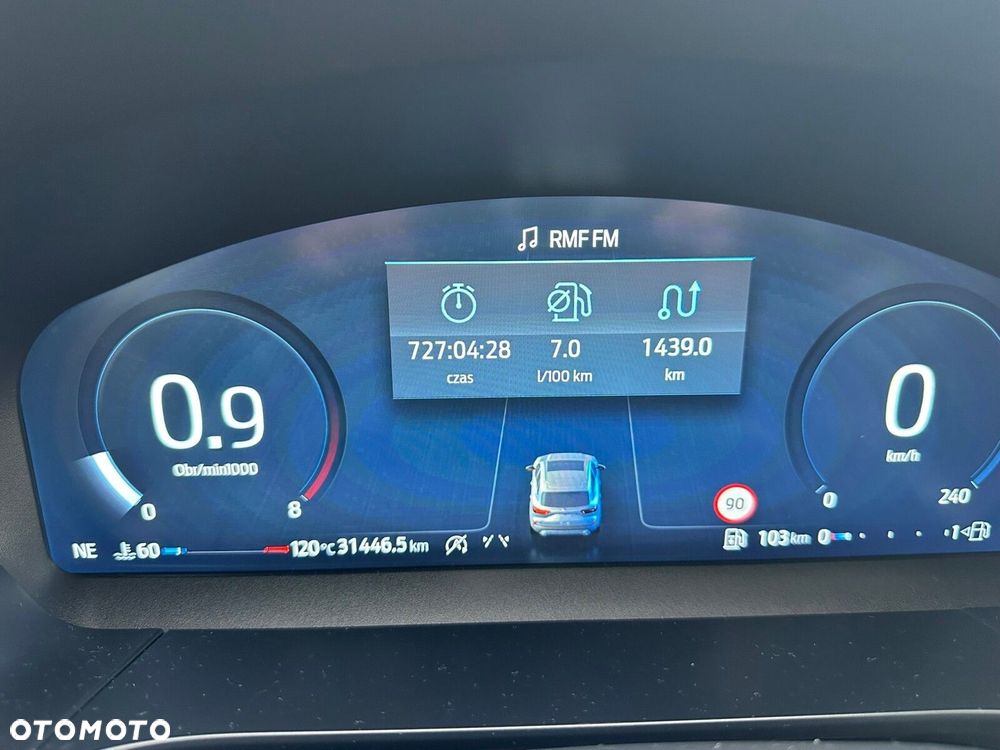 Ford Kuga 1.5 EcoBoost FWD ST-Line - 18