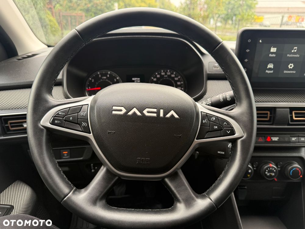 Dacia Sandero Stepway TCe 90 Comfort - 21