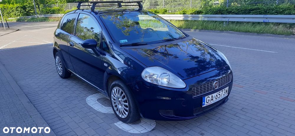 Fiat Punto - 3
