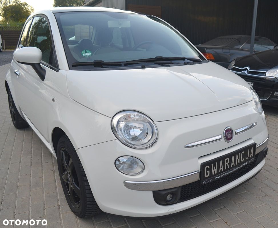 Fiat 500 - 3