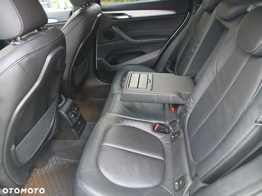 BMW X1 xDrive18d M Sport - 21