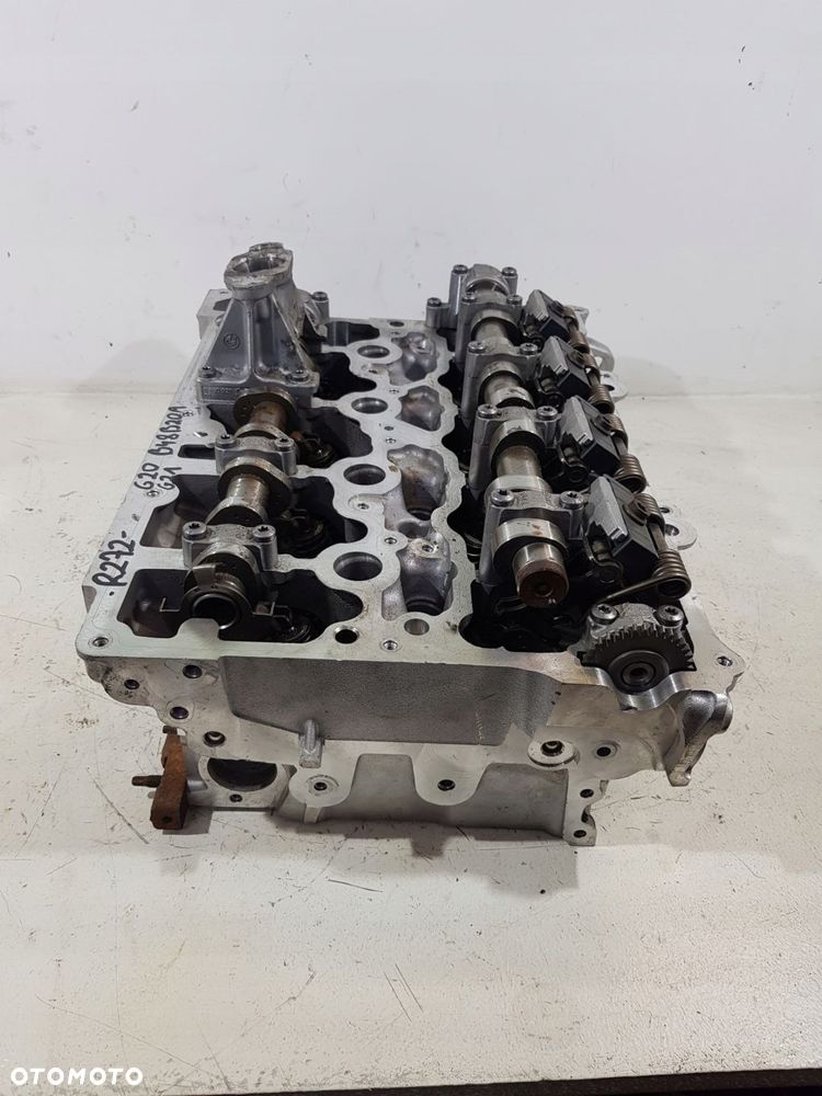 głowica silnika wałki 864784606 bmw g20 g21 g30 g31 2.0b b48b20a - 5