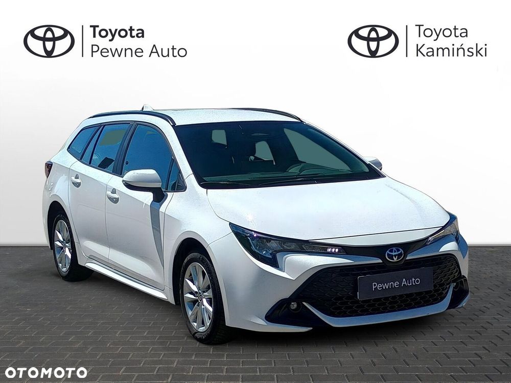 Toyota Corolla 1.8 Hybrid Comfort - 7