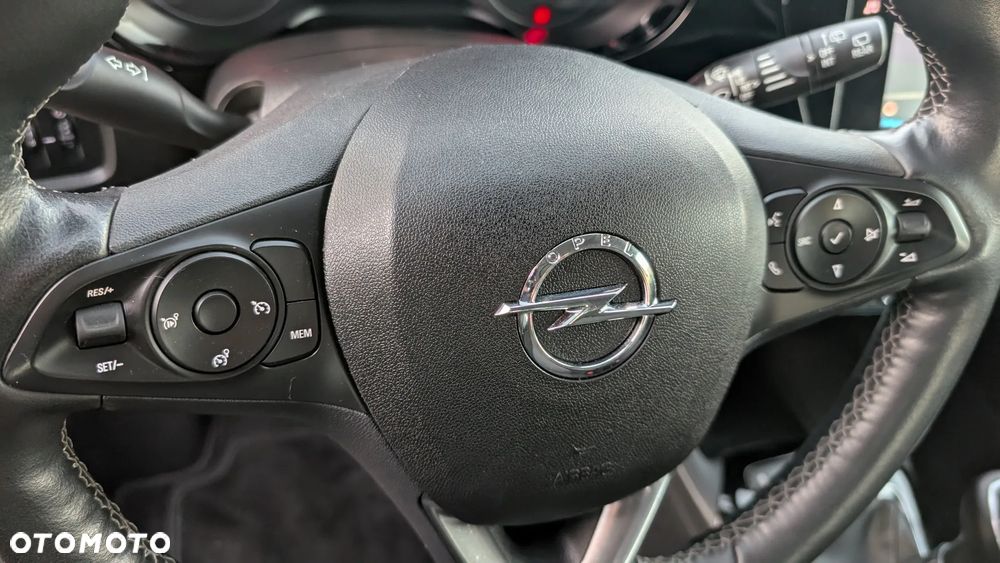 Opel Corsa 1.2 Start/Stop Edition - 16